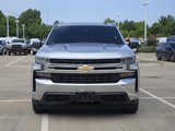 Used 2019 Chevrolet Silverado 1500 LT w/ Texas Edition image 2