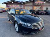 Used 2018 Ford Taurus SE image 2
