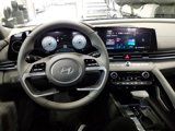 New 2025 Hyundai Elantra SEL image 4