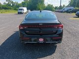 Used 2021 Kia K5 EX image 4