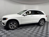 Used 2018 Mercedes-Benz GLC 300 4MATIC image 3