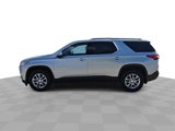 Certified 2019 Chevrolet Traverse LT image 5