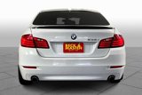 Used 2014 BMW 535i Sedan image 4
