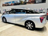 Used 2019 Toyota Mirai image 4