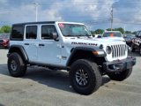 Used 2019 Jeep Wrangler Unlimited Rubicon w/ Dual Top Group image 2