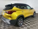 Used 2022 Kia Seltos SX image 5