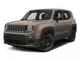 Used 2017 Jeep Renegade Sport w/ Power & Air Group image 4