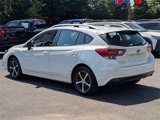 Used 2022 Subaru Impreza 2.0i Premium image 4