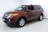 Used 2015 Ford Explorer XLT w/ Equipment Group 201A image 3