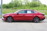 New 2025 Hyundai Sonata SEL image 2