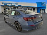 New 2025 Honda Civic Sport image 3