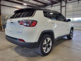 Used 2021 Jeep Compass Limited image 5