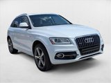 Used 2017 Audi Q5 3.0T Prestige w/ Prestige Package image 3