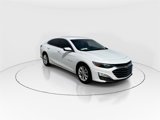 Used 2022 Chevrolet Malibu LT image 2