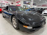 Used 2002 Chevrolet Corvette Convertible w/ Preferred Equipment Group2 image 4