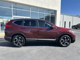 Used 2018 Honda CR-V Touring image 5