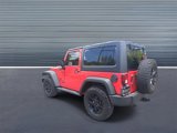 Used 2018 Jeep Wrangler Sport w/ Connectivity Group image 4