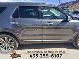 Used 2018 Ford Explorer Platinum image 5
