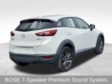 Used 2017 MAZDA CX-3 Touring w/ Premium Package image 4