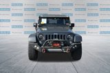 Used 2018 Jeep Wrangler Unlimited Sport S image 2