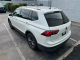 Used 2023 Volkswagen Tiguan SE image 4