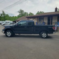 Used 2014 Ford F150 XLT w/ Equipment Group 301A Mid image 3