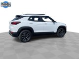 Certified 2024 Chevrolet TrailBlazer ACTIV w/ Convenience Package image 2