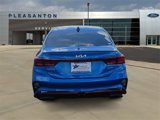Used 2022 Kia Forte GT w/ GT Technology Package image 4
