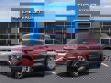 New 2025 Chevrolet TrailBlazer LS w/ LS Convenience Package image 2