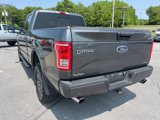Used 2016 Ford F150 XLT image 5
