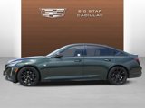 Used 2021 Cadillac CT5 Sport w/ Climate Package image 2