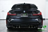 Used 2024 BMW M3 Competition w/ Executive Package image 5