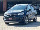Used 2021 Buick Encore Preferred image 3