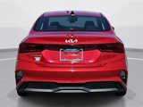 Used 2023 Kia Forte LXS image 4