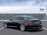 New 2025 Cadillac CT5 Premium Luxury image 3