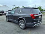 Used 2022 GMC Acadia SLE w/ Driver Convenience Package image 4
