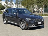 Used 2024 BMW X3 sDrive30i w/ Convenience Package image 3