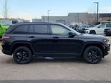 New 2025 Jeep Grand Cherokee Altitude image 4