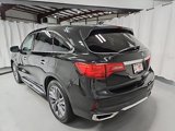 Used 2018 Acura MDX FWD w/ Technology Package image 3