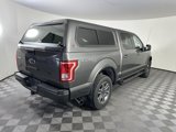 Used 2016 Ford F150 XLT w/ Equipment Group 301A Mid image 5