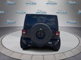 Used 2018 Jeep Wrangler Unlimited Sport S image 4