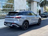 Certified 2025 INFINITI QX60 Luxe w/ Black Edition image 3