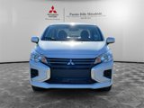 New 2024 Mitsubishi Mirage G4 ES image 2