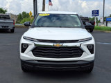 Certified 2024 Chevrolet TrailBlazer LS w/ LS Convenience Package image 2