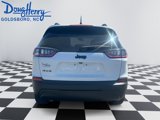 Used 2023 Jeep Cherokee Altitude Lux image 4