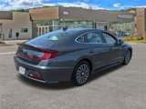 Used 2023 Hyundai Sonata SEL w/ Cargo Package image 3