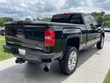 Used 2016 GMC Sierra 2500 Denali w/ Duramax Plus Package image 4