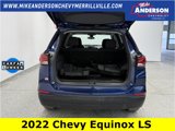 Used 2022 Chevrolet Equinox LS w/ LS Convenience Package image 6