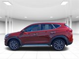 Used 2020 Hyundai Tucson Limited image 5