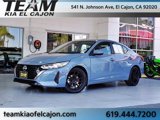 Used 2024 Nissan Sentra SV image 2